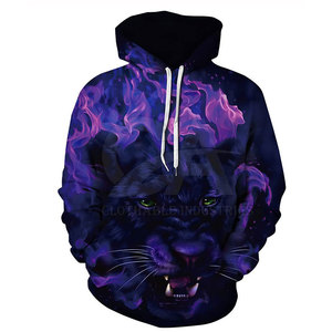 Sudaderas con capucha con precios competitivos hechas en Pakistán Sudaderas con capucha de sublimación Más vendidos Sudaderas con capucha de sublimación para hombres - Product Image 1