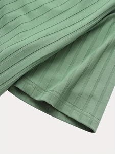 T-shirt en coton de qualité supérieure pour hommes/femmes-Personnalisable, tissu doux, motifs à la mode-Commande en gros disponible - Product Image 3