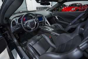 2008 AJ Gallardo Spyder Wagon RWD Caja de cambios automática Asientos de cuero Cámara trasera Dirección izquierda - Product Image 6