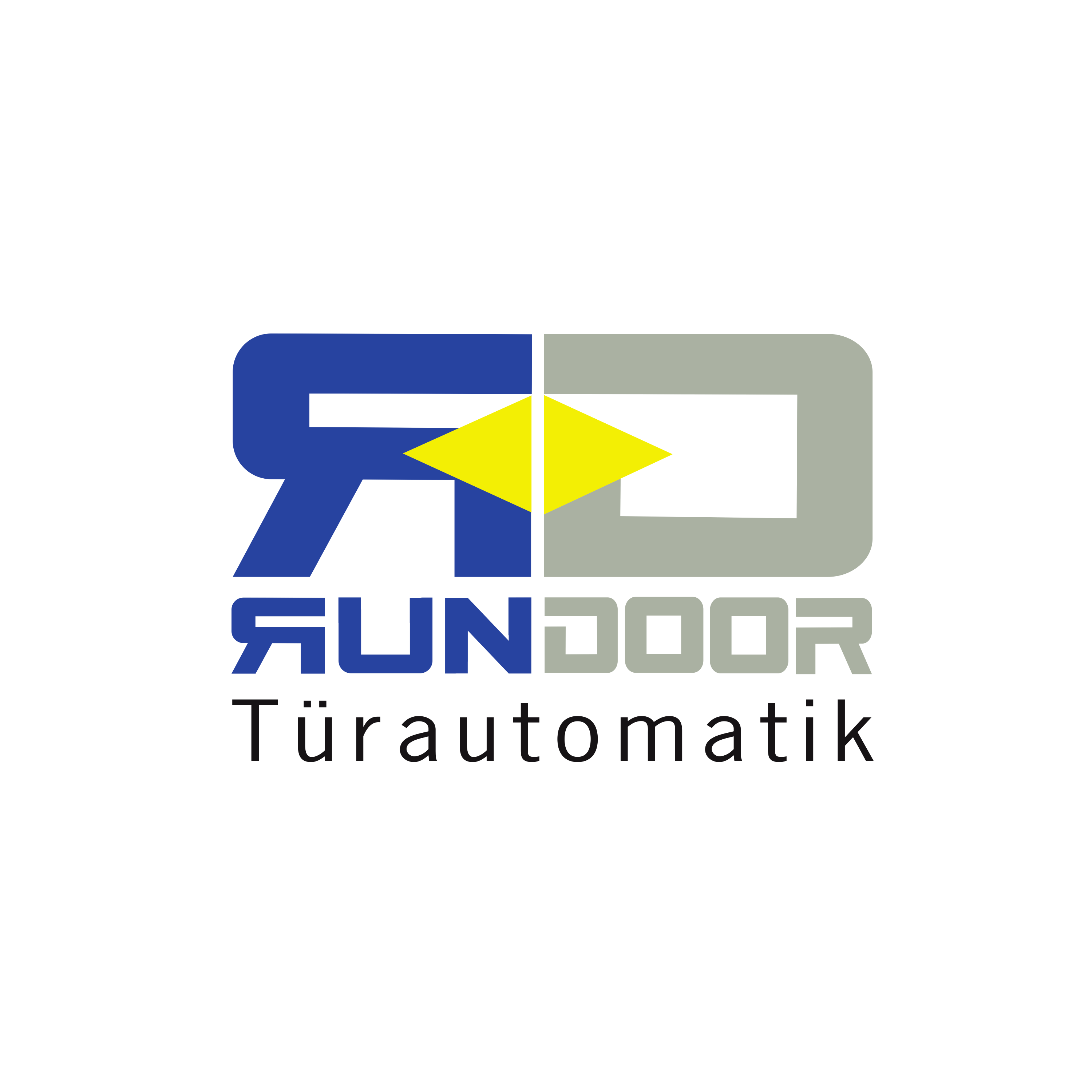 Rundoor Türautomatik GmbH & Co. KG logo