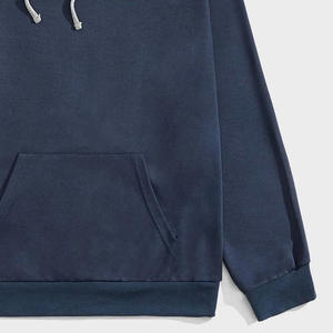 Sudaderas con Capucha Gruesas de Algodón para Hombre, Personalizadas de Alta Calidad, con Impresión de Logotipo Personalizado, Sudadera con Capucha para Hombre 2026 - Product Image 3