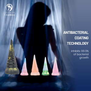 <span class=keywords><strong>Cone</strong></span> Alien <span class=keywords><strong>Dildo</strong></span> Butt Plug Erwachsene Anal Sex Produkte Platin Material Octopus Tentakel Masturbation Sexspielzeug Alien <span class=keywords><strong>Dildo</strong></span> - Product Image 2