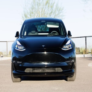 รถยนต์มือสอง พวงมาลัยซ้าย/ขวา ปี 2023 รุ่น TE SLA MODEL 3 PERFORMANCE - Product Image 1