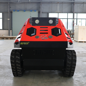 Lũ thoát nước robot không dây điều khiển từ xa robot cho trường hợp khẩn cấp cứu hộ - Product Image 3