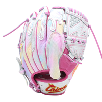Fabricants de gants imperméables, vente en gros, gants de baseball personnalisés pour adultes et jeunes, mini A2000, pour les matchs de baseball professionnels