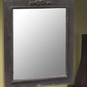 Fabricant de cadres de miroirs muraux décoratifs |   Miroirs en bois et en métal pour la décoration de la maison - Product Image 1