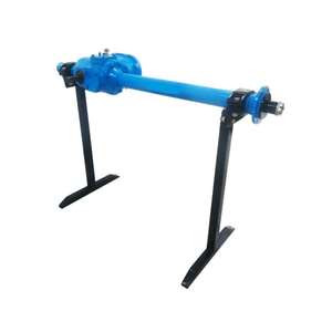 Nueva caja de cambios esencial de piezas de repuesto de Rotavator agrícola de alta calidad para implementos de tractor para Agricultura recién llegada - Product Image 3