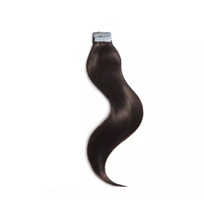 Hot Sale Tape Hair <b>Extension</b> 35cm Remy Vietnamese Hair Invisible Tape Hair Wholesale <b>Cheap</b> 100% Virgin raw vietnamese hair - Product Image 1