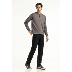 เสื้อยืดลำลองทรงปกติ รุ่น MN-TS-WS25-044 - Product Image 4