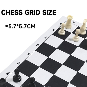 Tùy chỉnh-kích thước hai màu cao su tự nhiên chống trượt kiểm soát nước nóng Mat không thấm nước bàn phim hoạt hình chống trầy xước chơi game Chuột cờ vua - Product Image 5