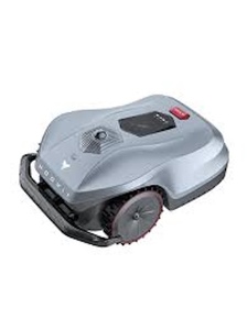 Tondeuse robot industrielle X 3D LiDAR SLAM de pointe, neuve, pour cartographie périmétrique, sans fil, alimentée par batterie, garantie 3 ans - Product Image 2