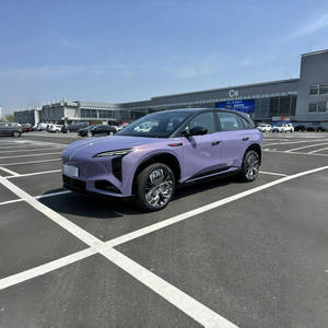 รถยนต์ SUV ขับเคลื่อน 4 ล้อ รุ่น 680 Ultra ปี 2025 ใช้พลังงานไฟฟ้าล้วน ระบบเกียร์อัตโนมัติ ขับขี่นุ่มนวล ภายในกว้างขวาง ทันสมัย นำเข้าจากญี่ปุ่นอย่างครบครัน - Product Image 2