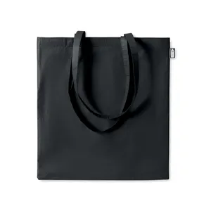 Borse Shopper RPET Sostenibili Promozionali per Merchandising - Product Image 5