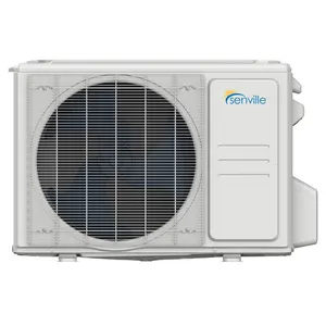 Mini Split Inverter de 12000 BTU, el Más Vendido – Ahorro de Energía con Bomba de Calor para Hogar y Oficina, Venta al Por Mayor - Product Image 3