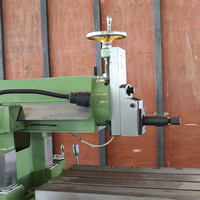 Offre Spéciale : Machine à façonner le métal hydraulique JORSEN BY60100 avec moteur intégré de 7,5 kW, tension 220V-415V, pour le rabotage du métal