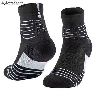 Wholesale Custom <b>Socks</b> Men Cotton Sports <b>Socks</b> Comfortable Breathable Fabric - Product Image 3
