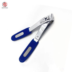 Coupe-griffes en acier robuste, modèle long, fabrication professionnelle, outil manuel, coupe-griffes modèle long 10 pouces - Product Image 3