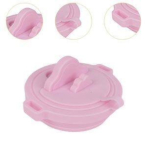<span class=keywords><strong>2</strong></span>-in-1 Pillendose mit Box-Ersatzdeckel für 40-Unzen-Becher mit Handyhalter und Pillenaufbewahrungsbox - Product Image 6