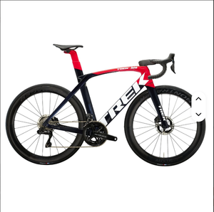 Bicicleta de Carretera IBRA, la Más Vendida para Adultos, Treks Madones SLR 9 Gen 6 - Product Image 2