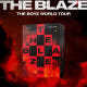 THE BOYZ - THE BOYZ THE BLAZE WORLD TOUR ในโซล QR - Product Image 1