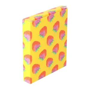 CreaBox PB-329 Personalized Merchandising Box <b>File</b> <b>Folder</b> Accessory - Product Image 1