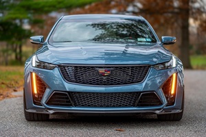 CADILLAC CT5-V BLACKWING 2024 USADO, Volante a la Izquierda/Derecha - Product Image 2