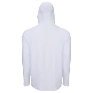 Sudadera con Capucha Unisex de Secado Rápido con Protección Solar UPF 50 para Pesca, Impresa por Sublimación Personalizada al por Mayor, con Colores Personalizados - Product Image 1