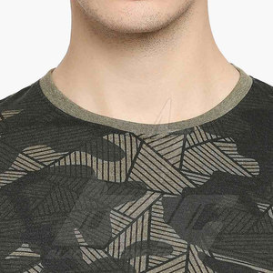 T-shirts pour hommes à la mode haute performance T-shirts pour hommes de qualité supérieure Nouveauté T-shirts pour hommes - Product Image 5