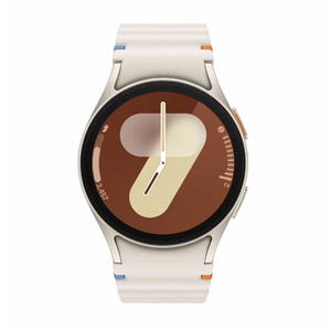 Samsung pour GALAXY WATCH 7 Bege Montre connectée avec système d'exploitation Android - Product Image 4