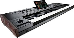 Top Brand New Pa5X 61 61-key Arranger <b>Workstation</b> Ready for worldwide Delivery - Product Image 5