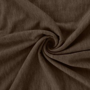 T-shirts en coton pour hommes à la mode courte 2025 T-shirt mince à col rond pour hommes T-shirt décontracté de couleur unie 18 couleurs M-6XL de grande taille en gros - Product Image 6