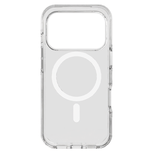 Clear Magnetic <b>Phone</b> Case for for iPhone 17 Pro Max-Glossy Transparent Cover - Product Image 2