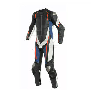 ชุดมอเตอร์ไซด์สำหรับผู้ชายชุดมอเตอร์ไซด์ออกแบบได้ตามต้องการ - Product Image 2
