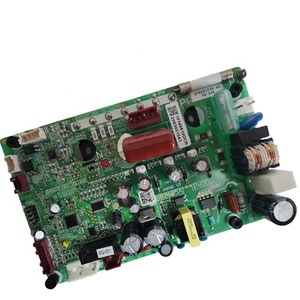 Cartes de circuits imprimés pour climatiseurs Hisense Hitachi H7B02173A PQ-244 H7B01485A PV002Q - Électrique, Métal, Usage domestique - Product Image 1