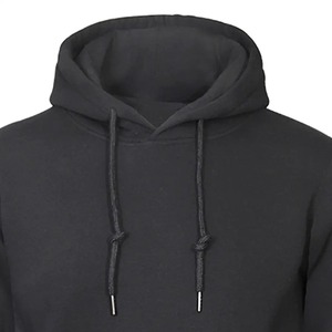เสื้อฮู้ดผู้ชายวัสดุเนื้อนิ่มระบายอากาศได้ดีออกแบบโลโก้ตามสั่ง - Product Image 3