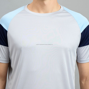 Fit2Fight Nouveau T-shirt de luxe de haute qualité OEM pour hommes, graphique, coupe classique, t-shirts personnalisés, vêtements pour hommes - Product Image 6