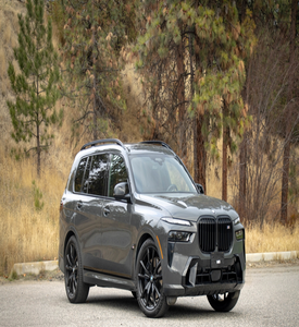 BMW X7 M60i xDrive 2024 USADO - Product Image 1