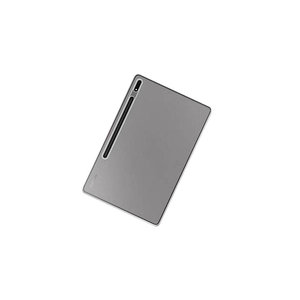 Étui intelligent Netzy pour Galaxy Tab S8 Ultra SM-X900, design folio, coque en silicone super transparente, fabriquée en TPU, acrylique, PU, cuir PU - Product Image 2