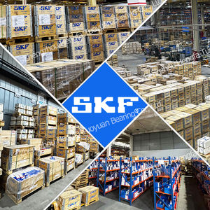 Высококачественные сферические роликовые подшипники SKF 24036CC/W33, 23148, 23138, 22324CC W33 C3, 22311E1K, 24034CC/W33 - Product Image 5