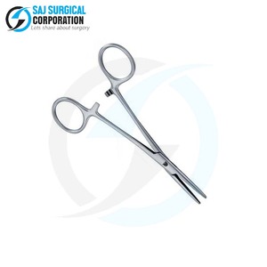 Forceps compact d'artère de Dunhill taille de 45 pouces pour la chirurgie pédiatrique et les procédures complexes dans de petites zones - Product Image 3