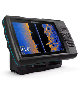 Soldes Exceptionnelles avec Vendeur Vérifié pour le Sondeur de Poissons E-Striker Vivid 7sv - Product Image 1