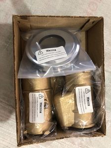 กล่องอุปกรณ์ตัดแต่งกิ่งแบบนิวเมติกส์สำหรับสระว่ายน้ำอุปกรณ์เสริมท่อสำหรับสนามหญ้าสระว่ายน้ำทำจากอลูมิเนียม - Product Image 2