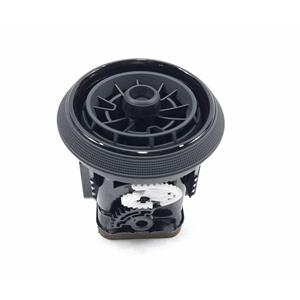 Grille d'aération du tableau de bord côté droit AUDI Q2 Série (GAB) 81A820901D (16>) - Product Image 5