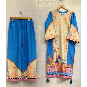 ชุดสูทผู้หญิงแบบ 2 ชิ้น รุ่น SL00248 - Product Image 1