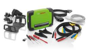 COMPRE AHORA! Detector de Fallas para Escáner de Diagnóstico de Vehículos Profesional KTS590, Herramientas de Programación de ECU con Pantalla de 3.3 Pulgadas - WIDE EXPORTS - Product Image 5