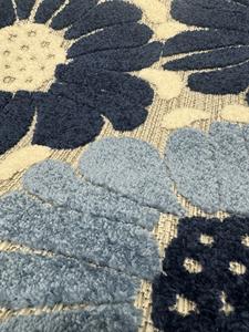 2025 Multi Concept UNIQUE Style moderne lavable polypropylène adulte et adolescent abstrait chambre salon nouvelle tendance tapis de maison - Product Image 6