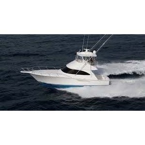 Versatile and Multifunctional Aluminum Fishing & Leisure <b>Boat</b> with Outboard Engine for Sport & Entertainment - Product Image 5