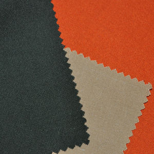 Lona ignífuga tejida/sarga 150 a 300 Gsm recubierta 93% Meta Aramid 5% <span class=keywords><strong>Pata</strong></span> Aramid 2% tela antiestática - Product Image 3