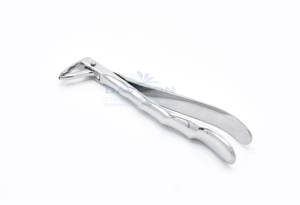 Alicates de ortodoncia para molar mandibular, pinzas dentales, pinzas de extracción - Product Image 6