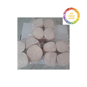 Venta caliente 2025: sabor fresco de taro congelado con precio asequible, fácil de cocinar - Product Image 3